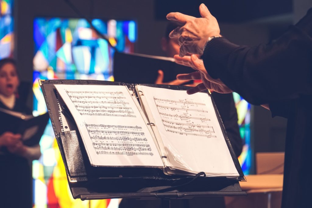 Orchestra Program